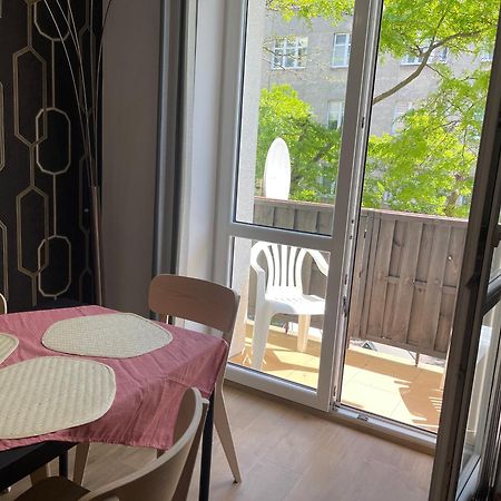 Appartement Apartament Przy Plazy Gdynia Centrum Chambre photo